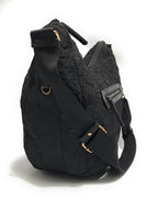 Borsa donna Liu-jo crossbody L nylon nero BS25LJ131 TA5151 T2902