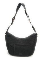 Borsa donna Liu-jo crossbody L nylon nero BS25LJ131 TA5151 T2902