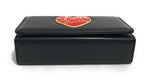 Borsa donna Love Moschino a tracolla nero B26MO11 JC4186PP1NLP0000