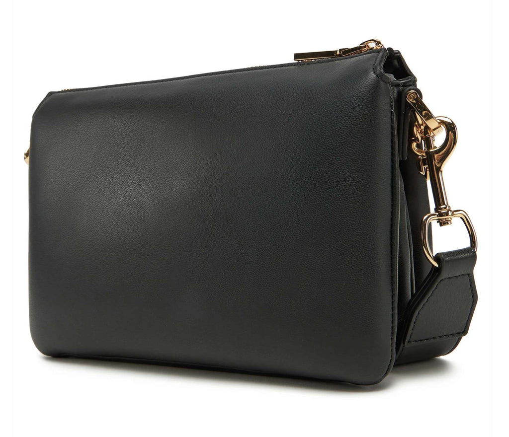 Borsa donna Love Moschino a spalla/tracolla pelle nero B26MO23 JC4072PP1NL1300A