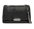 Borsa donna a tracolla Armani Exchange nero B26AX29 XW000355 AF17240 UC001