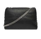 Borsa donna a tracolla Armani Exchange nero B26AX29 XW000355 AF17240 UC001
