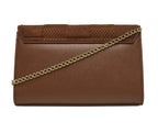 Borsa donna Love Moschino a spalla/tracolla ruggine B26MO92 JC4127PP0NKB120A