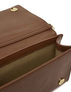 Borsa donna Love Moschino a spalla/tracolla ruggine B26MO92 JC4127PP0NKB120A