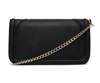 Borsa donna tracolla Love Moschino nero B26MO135 JC4010