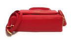 Borsa donna Love Moschino a mano/ tracolla ecopelle rosso B24MO49 JC4083