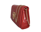 Borsa donna Love Moschino a spalla/ tracolla ecopelle rosso B24MO134 JC4182