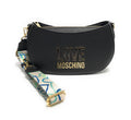 Borsa donna Love Moschino a spalla/ tracolla nero BS24MO46 JC4212