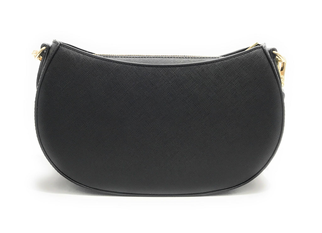 Borsa donna Love Moschino a spalla/ tracolla nero BS24MO46 JC4212