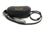 Borsa donna Love Moschino a spalla/ tracolla nero BS24MO46 JC4212