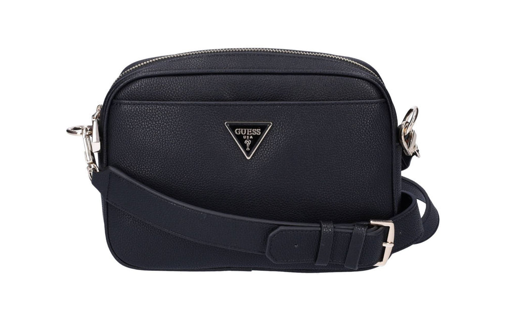 Borsa Guess a mano/ tracolla Meridian black BS24GU142 BG877814