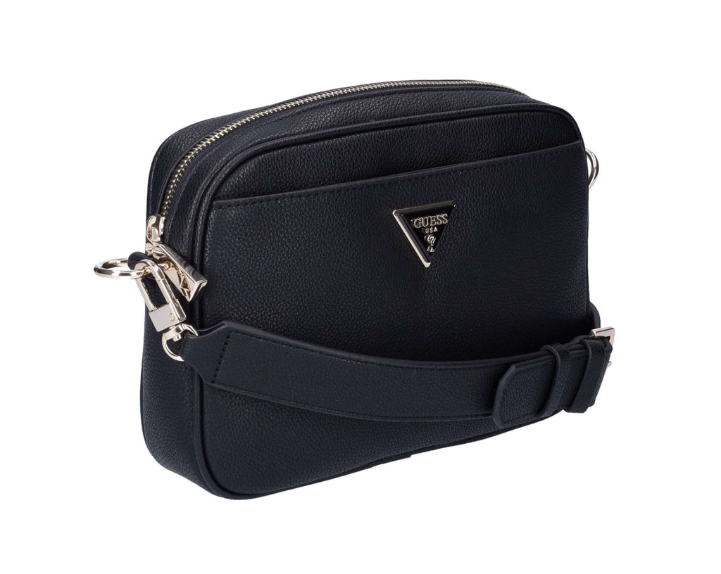 Borsa Guess a mano/ tracolla Meridian black BS24GU142 BG877814