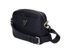 Borsa Guess a mano/ tracolla Meridian black BS24GU142 BG877814