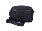 Borsa Guess a mano/ tracolla Meridian black BS24GU142 BG877814