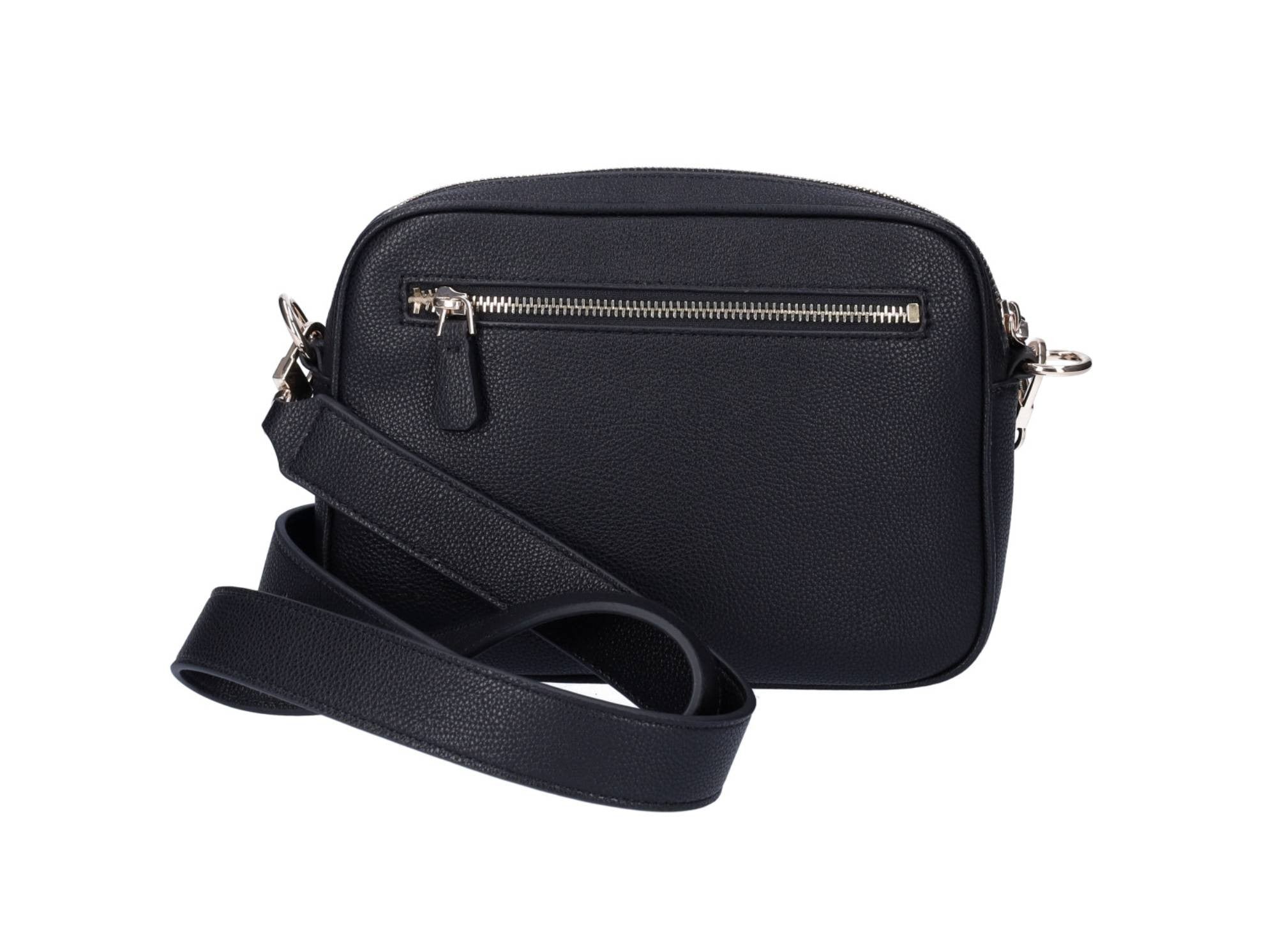 Borsa Guess a mano/ tracolla Meridian black BS24GU142 BG877814