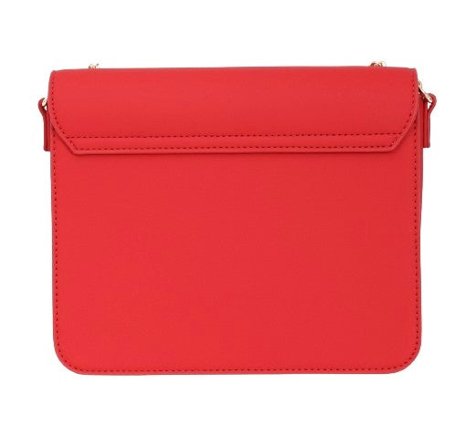 Borsa donna Love Moschino a spalla/tracolla clutch rosso BS24MO159 JC4334PP0IKJ0500