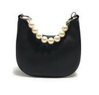 Borsa donna Rebelle a mano/ tracolla Betty black BS24RE44 1WR382S4LE0511 A375