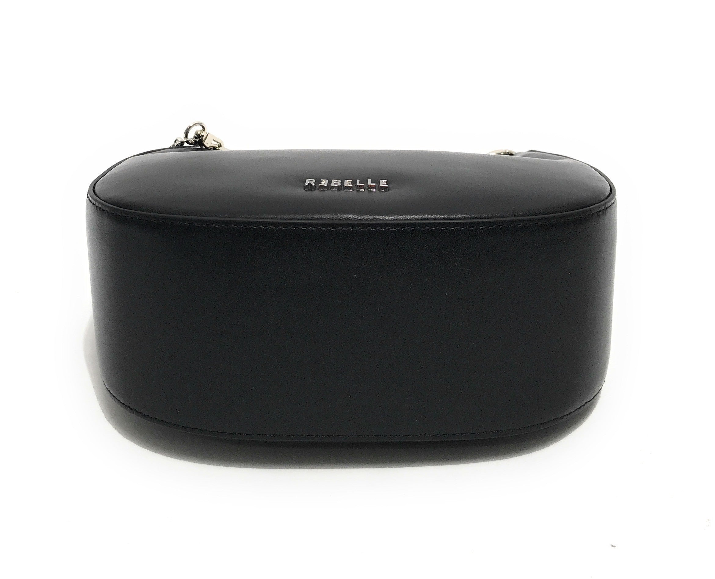 Borsa donna Rebelle a mano/ tracolla Betty black BS24RE44 1WR382S4LE0511 A375