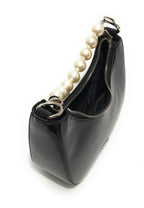 Borsa donna Rebelle a mano/ tracolla Selma specchio black BS24RE46 1WR407S4TX0191 A375