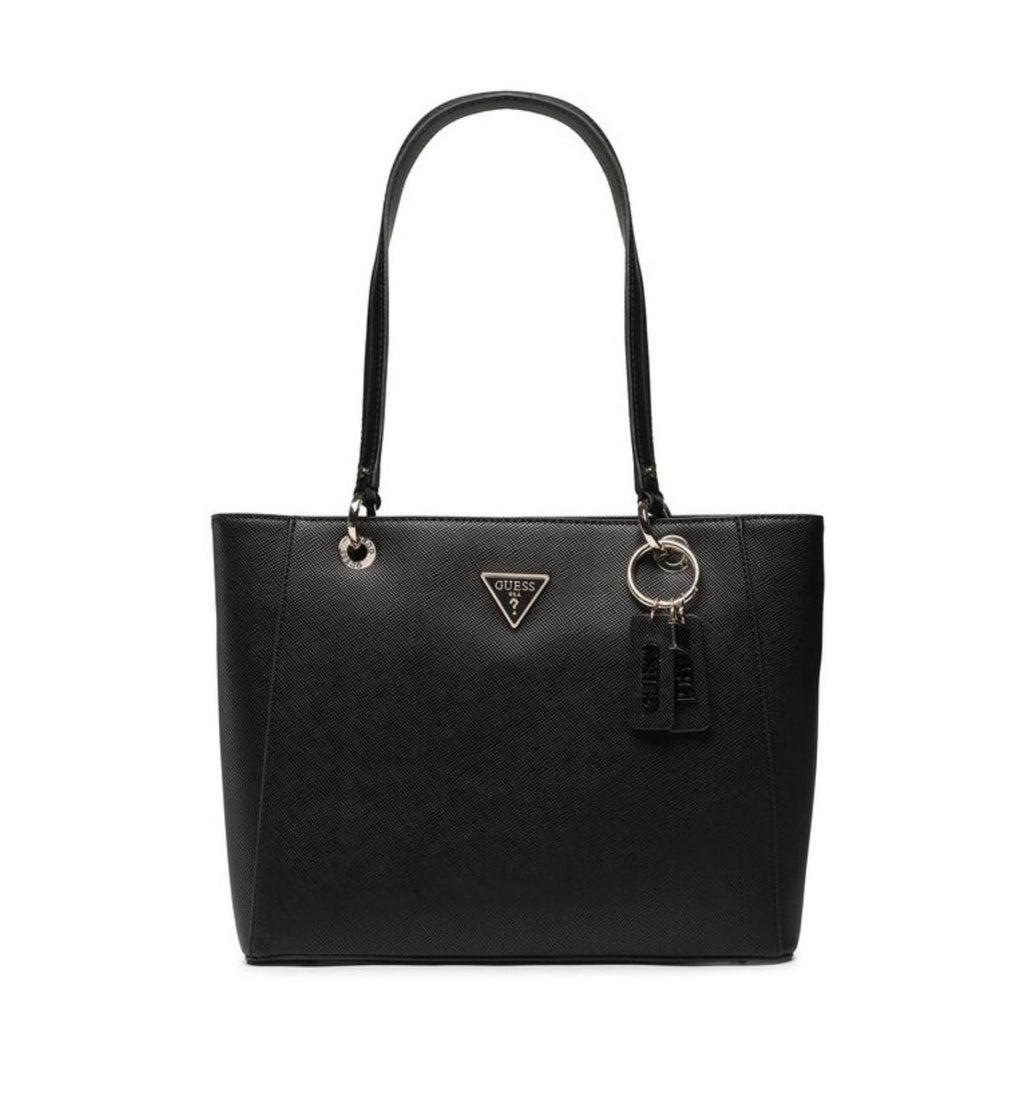 Borsa Guess mano/ spalla Noelle black B25GU94 ZG787925