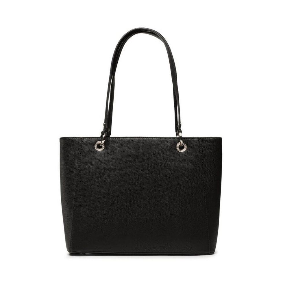 Borsa Guess mano/ spalla Noelle black B25GU94 ZG787925