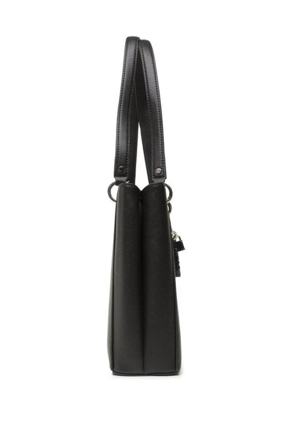 Borsa Guess mano/ spalla Noelle black B25GU94 ZG787925
