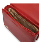 Borsa donna Love Moschino a spalla/ tracolla ecopelle trapuntata rosso B25MO24 JC4000PP1LLA0500
