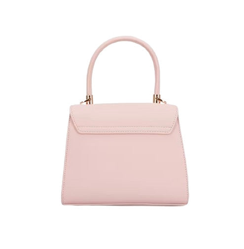Borsa donna Love Moschino a mano/tracolla rosa B25MO57 JC4024PP1LKD0600