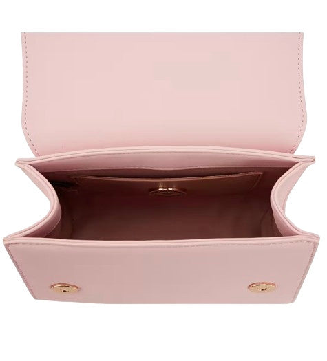 Borsa donna Love Moschino a mano/tracolla rosa B25MO57 JC4024PP1LKD0600