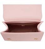 Borsa donna Love Moschino a mano/tracolla rosa B25MO57 JC4024PP1LKD0600