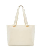 Borsa donna Love Moschino shopping ecopelle avorio B25MO85 JC4141PP1LLM1110
