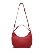 Borsa donna Love Moschino a mano/ tracolla ecopelle rosso B25MO86 JC4018PP1LLT0500