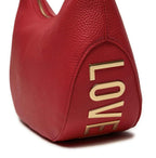 Borsa donna Love Moschino a mano/ tracolla ecopelle rosso B25MO86 JC4018PP1LLT0500