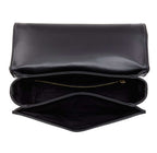 Borsa donna Love Moschino a spalla/ tracolla ecopelle trapuntata nero B25MO89 JC4000PP0LLA0000