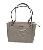 Borsa Guess mano/ spalla Eco Mietta Noel Tote stone B25GU161 EVG951325