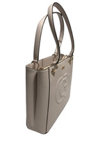 Borsa Guess mano/ spalla Eco Mietta Noel Tote stone B25GU161 EVG951325