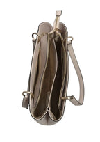 Borsa Guess mano/ spalla Eco Mietta Noel Tote stone B25GU161 EVG951325