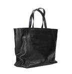 Borsa donna a mano/ tracolla Sun 68 Jacqueline studs bag nero B25SU05 Z44273 M