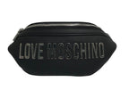 Borsa donna marsupio Love Moschino nero BS25MO24 JC4195PP1MKD000B