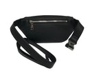 Borsa donna marsupio Love Moschino nero BS25MO24 JC4195PP1MKD000B