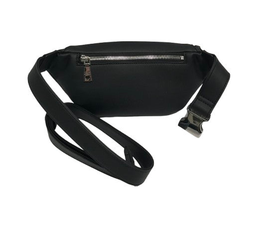 Borsa donna marsupio Love Moschino nero BS25MO24 JC4195PP1MKD000B