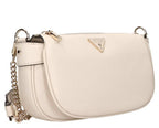 Borsa donna Guess a spalla Fedora ecopelle bone BS25GU13 BG951917