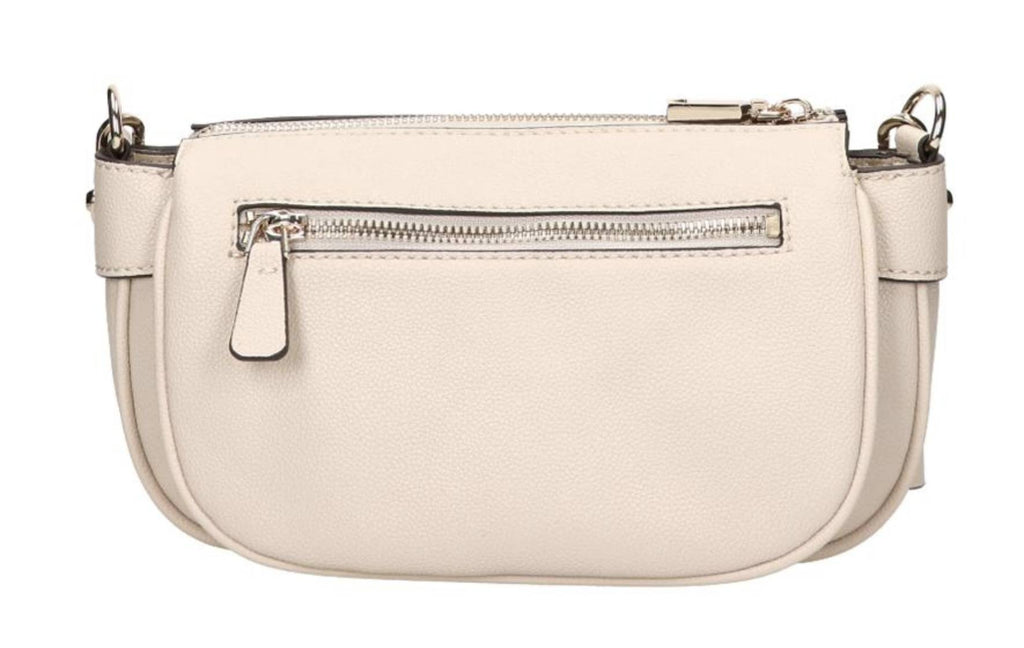 Borsa donna Guess a spalla Fedora ecopelle bone BS25GU13 BG951917