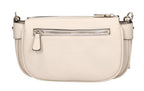 Borsa donna Guess a spalla Fedora ecopelle bone BS25GU13 BG951917