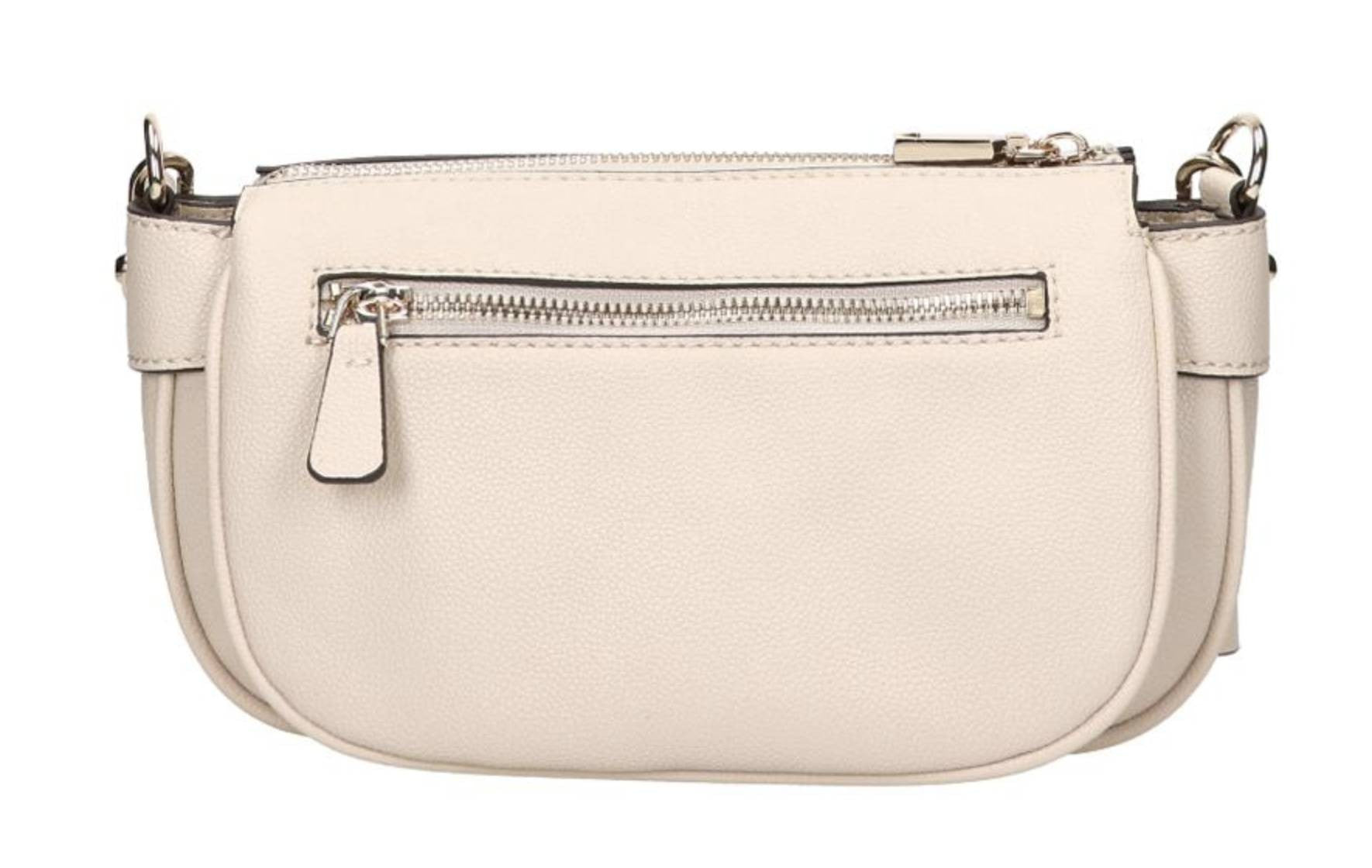 Borsa donna Guess a spalla Fedora ecopelle bone BS25GU13 BG951917