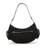 Borsa donna Guess tracolla Eco gemma shoulder bag black BS25GU04 EYG839572