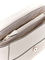 Borsa donna Guess a spalla/ tracolla Silvye ecopelle stone BS25GU39 BG952719