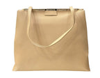Borsa donna a mano/ spalla Love Moschino clutch ecopelle sabbia BS25MO32 JC4054PP1MLG0105