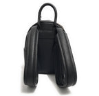 Borsa donna Love Moschino zaino ecopelle nero/oro BS25MO30 JC4030PP1MLT0000