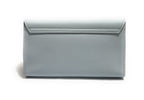 Borsa donna Love Moschino tracolla in ecopelle cielo BS25MO51 JC4103
